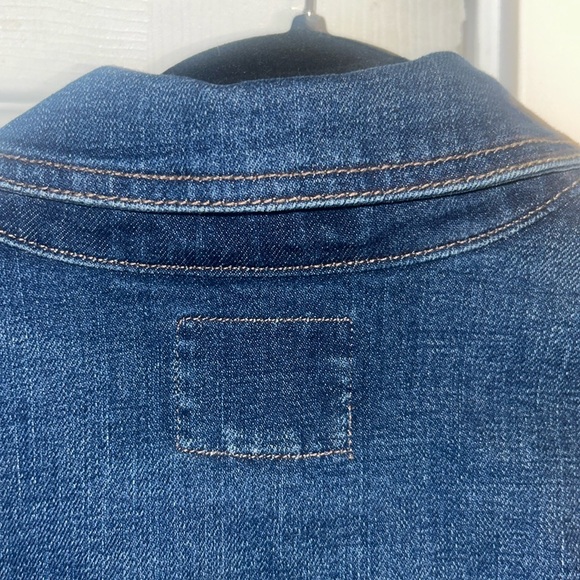 Jean Jacket - Picture 7 of 7